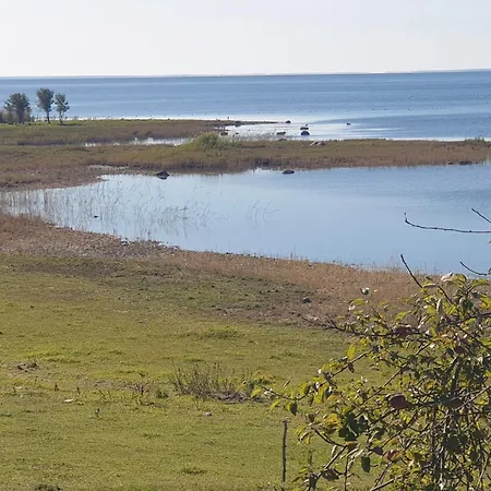 Puulaiu Korts Majutus * Nasva (Hiiu)