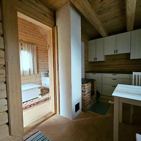 Puulaiu Korts Majutus * Nasva (Hiiu)