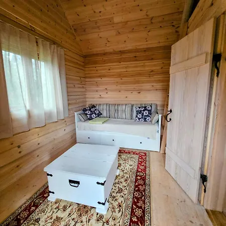 Country house Puulaiu Korts Majutus *