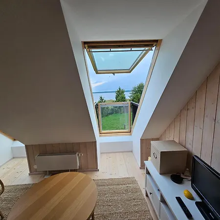 Puulaiu Korts Majutus Country house *