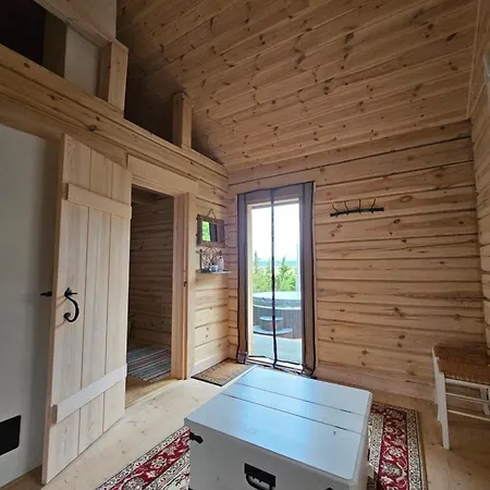 Puulaiu Korts Majutus Εξοχικό σπίτι Nasva (Hiiu)