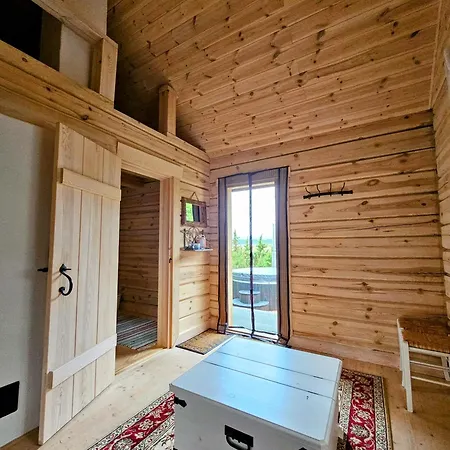 Puulaiu Korts Majutus Country house Nasva (Saare)