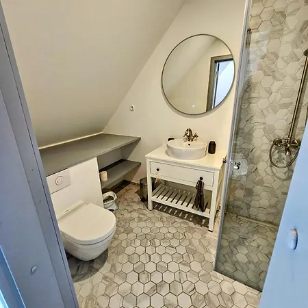 Puulaiu Korts Majutus Εξοχικό σπίτι