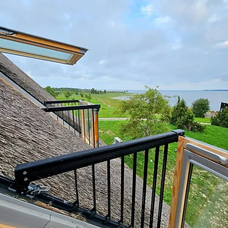 Εξοχικό σπίτι Puulaiu Korts Majutus *