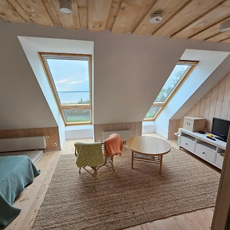 Puulaiu Korts Majutus Country house *