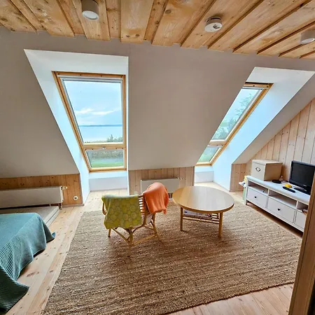 Εξοχικό σπίτι Puulaiu Korts Majutus