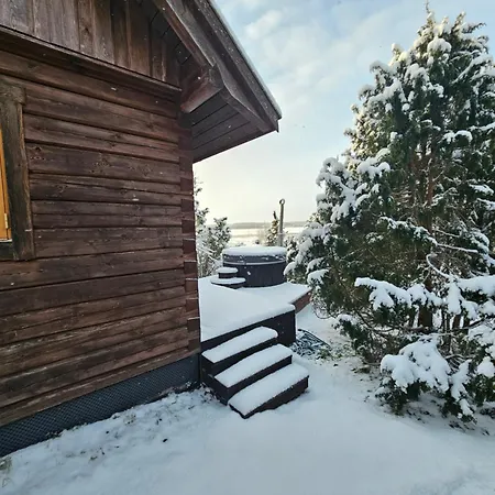 Puulaiu Korts Majutus Εξοχικό σπίτι *