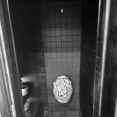 Puulaiu Korts Majutus Εξοχικό σπίτι