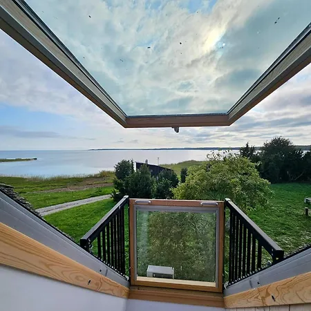 Puulaiu Korts Majutus