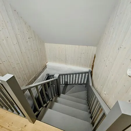 Puulaiu Korts Majutus Country house Nasva (Saare)