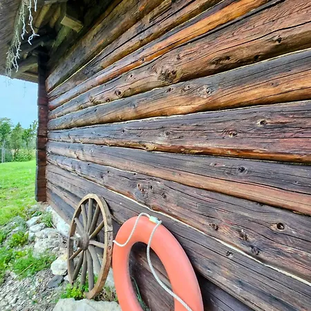 Puulaiu Korts Majutus Εξοχικό σπίτι *