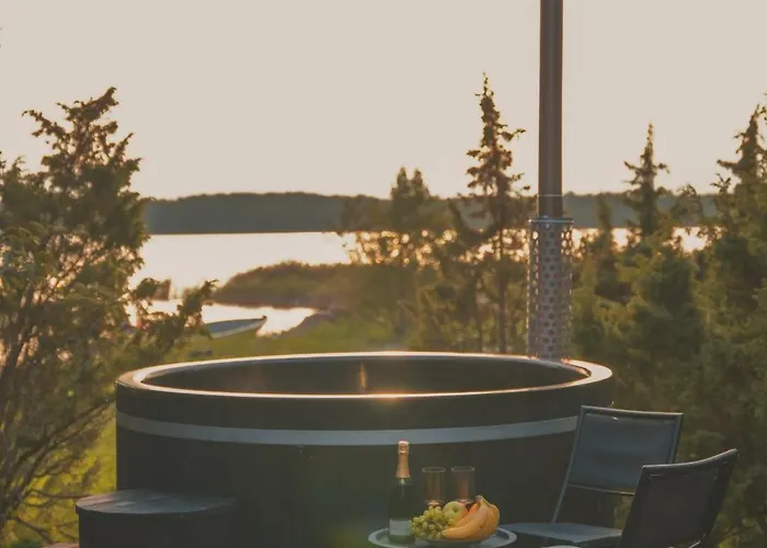 Puulaiu Korts Majutus Landhuis