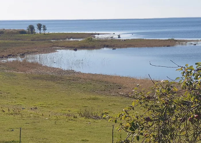 Puulaiu Korts Majutus * Nasva (Hiiu)