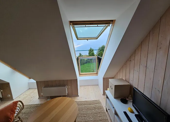 Puulaiu Korts Majutus Landhuis *