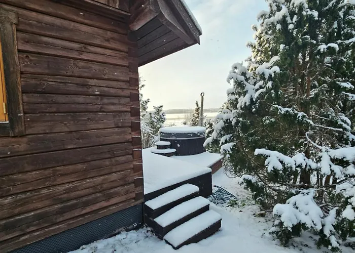 Puulaiu Korts Majutus Landhuis *