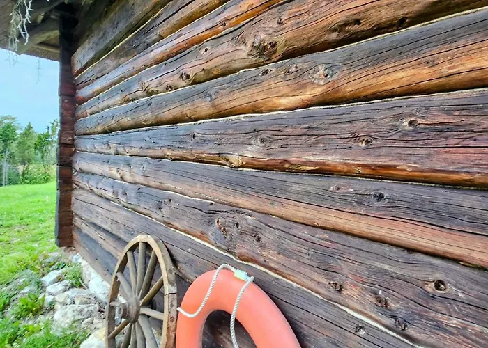 Puulaiu Korts Majutus Landhuis *